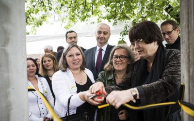 Ehrenamts-Transfer: Ausgereiste Roma gründet erstes Mütterzentrum in Belgrad