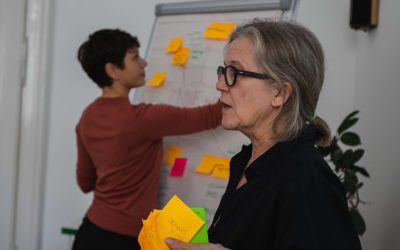 MINE Conference in Budapest