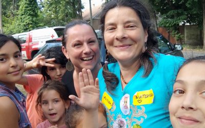 When Reality Overrides Plans – We talked about the work of the GoodSoul Association to help Ukrainian refugees