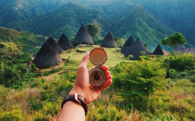 15 good tips for creating mother circles