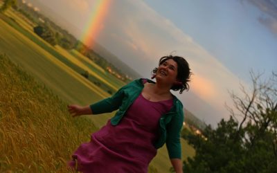 How can we transform the wounds of becoming a mother into a constructive force?