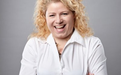 The success story of a local community – Interview with Nikoletta Végh-Nagy, leader of HajráAnyu